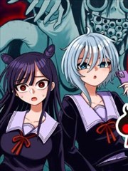 学员短片作品画面